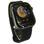 ساعت هوشمند HK9 Pro Plus با گارانتی 18 ماهه - Image 6