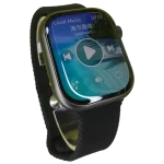ساعت هوشمند HK9 Pro Plus با گارانتی 18 ماهه - Image 7