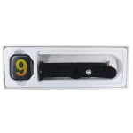 ساعت هوشمند HK9 Pro Plus با گارانتی 18 ماهه - Image 8