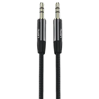 کابل AUX لیتو مدل LX-2
