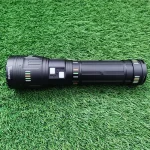 چراغ قوه لیزری مورینتز (Morientez) مدل G600 با برد نور کیلومتری - Image 3