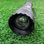 چراغ قوه لیزری مورینتز (Morientez) مدل G600 با برد نور کیلومتری - Image 4