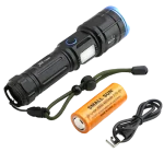 چراغ قوه اسمال سان مدل S60 - Image 5