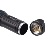 چراغ قوه اسمال سان مدل S60 - Image 6