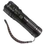 چراغ قوه زوم دار اسمال سان مدل ZY-T262