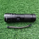 چراغ قوه زوم دار اسمال سان مدل ZY-T262 - Image 2