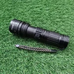 چراغ قوه زوم دار اسمال سان مدل ZY-T262 - Image 7