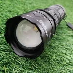 چراغ قوه زوم دار اسمال سان مدل ZY-T262 - Image 6