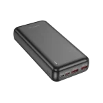 پاوربانک بروفون مدل BJ 38A با ظرفیت 20000 میلی آمپر ساعت و گارانتی 1 ساله - Image 3