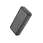 پاوربانک بروفون مدل BJ 38A با ظرفیت 20000 میلی آمپر ساعت و گارانتی 1 ساله - Image 5