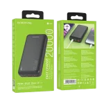 پاوربانک بروفون مدل BJ 38A با ظرفیت 20000 میلی آمپر ساعت و گارانتی 1 ساله - Image 8