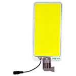 چراغ لنسری کمپینگ برند 360 لایت (360Light) مدل L800 RF - Image 2