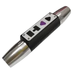 چراغ قوه یووی (UV) اسمال سان (SmallSun) اورجینال مدل ZY-JY88 4TP