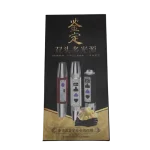 چراغ قوه یووی (UV) اسمال سان (SmallSun) اورجینال مدل ZY-JY88 4TP - Image 5