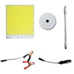 چراغ کمپینگ برند 360 لایت (360Light) مدل TM-04 COB RF - Image 3