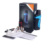 پادماد گیک ویپ (GEEKVAPE) اورجینال مدل AEGIS BOOST LUXURY EDITION 40W - Image 11