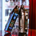 پادماد گیک ویپ (GEEKVAPE) اورجینال مدل B60 Aegis Boost 2 Kit