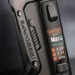 پادماد گیک ویپ (GEEKVAPE) اورجینال مدل B60 Aegis Boost 2 Kit - Image 2