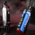 پادماد گیک ویپ (GEEKVAPE) اورجینال مدل B60 Aegis Boost 2 Kit - Image 5