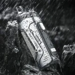 پادماد گیک ویپ (GEEKVAPE) اورجینال مدل B60 Aegis Boost 2 Kit - Image 6
