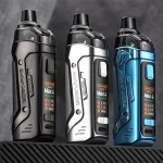 پادماد گیک ویپ (GEEKVAPE) اورجینال مدل B60 Aegis Boost 2 Kit - Image 7