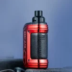 پادماد گیک ویپ (GEEKVAPE) اورجینال مدل (Aegis Hero2) H45 - Image 4