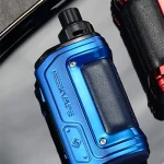 پادماد گیک ویپ (GEEKVAPE) اورجینال مدل (Aegis Hero2) H45 - Image 5
