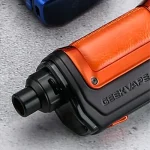 پادماد گیک ویپ (GEEKVAPE) اورجینال مدل (Aegis Hero2) H45 - Image 7