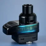 پادماد گیک ویپ (GEEKVAPE) اورجینال مدل (Aegis Hero2) H45 - Image 8