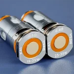 پادماد گیک ویپ (GEEKVAPE) اورجینال مدل (Aegis Hero2) H45 - Image 9