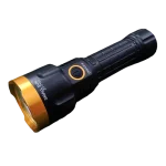 چراغ قوه پلیسی اسمال سان (Small Sun) اورجینال مدل ZY-T103
