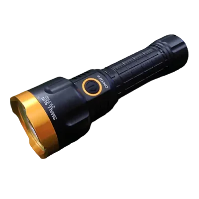 چراغ قوه پلیسی اسمال سان (Small Sun) اورجینال مدل ZY-T103