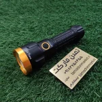 چراغ قوه پلیسی اسمال سان (Small Sun) اورجینال مدل ZY-T103 - Image 3