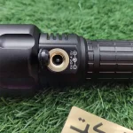 چراغ قوه پلیسی اسمال سان (Small Sun) اورجینال مدل ZY-T103 - Image 4