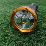 چراغ قوه پلیسی اسمال سان (Small Sun) اورجینال مدل ZY-T103 - Image 5