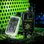 پاد گردنی لاست ویپ اورجینال مدل URSA EPOCH