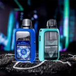 پاد گردنی لاست ویپ اورجینال مدل URSA EPOCH - Image 2