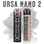 پاد برند لاست ویپ مدل URSA NANO 2