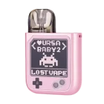 پاد لاست ویپ (LOST VAPE) گردنی اورجینال مدل URSA BABY 2 POD KIT