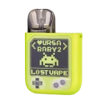 پاد لاست ویپ (LOST VAPE) گردنی اورجینال مدل URSA BABY 2 POD KIT - Image 5