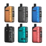 ویپ 80 واتی اسموک (SMOKE) اورجینال مدل FETCH2 - Image 2