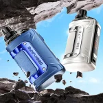 پادماد برند گیک ویپ (GEEKVAPE) اورجینال مدل H45 CLASSIC - Image 2