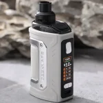 پادماد برند گیک ویپ (GEEKVAPE) اورجینال مدل H45 CLASSIC - Image 3