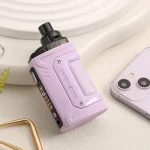 پادماد برند گیک ویپ (GEEKVAPE) اورجینال مدل H45 CLASSIC - Image 4