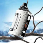 پادماد برند گیک ویپ (GEEKVAPE) اورجینال مدل H45 CLASSIC - Image 6