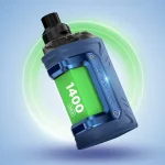 پادماد برند گیک ویپ (GEEKVAPE) اورجینال مدل H45 CLASSIC - Image 7