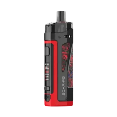 ویپ 80 واتی اسموک (SMOKE) مدل SCAR-P5