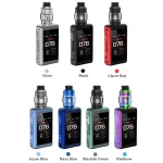 ویپ 200 واتی گیک ویپ (GEEKVAPE) اورجینال مدل T200 KIT - Image 9