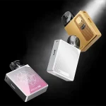 پاد گردنی لاست ویپ اورجینال مدل BABY PRO - Image 10