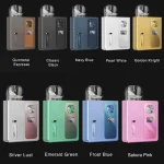 پاد گردنی لاست ویپ اورجینال مدل BABY PRO - Image 12